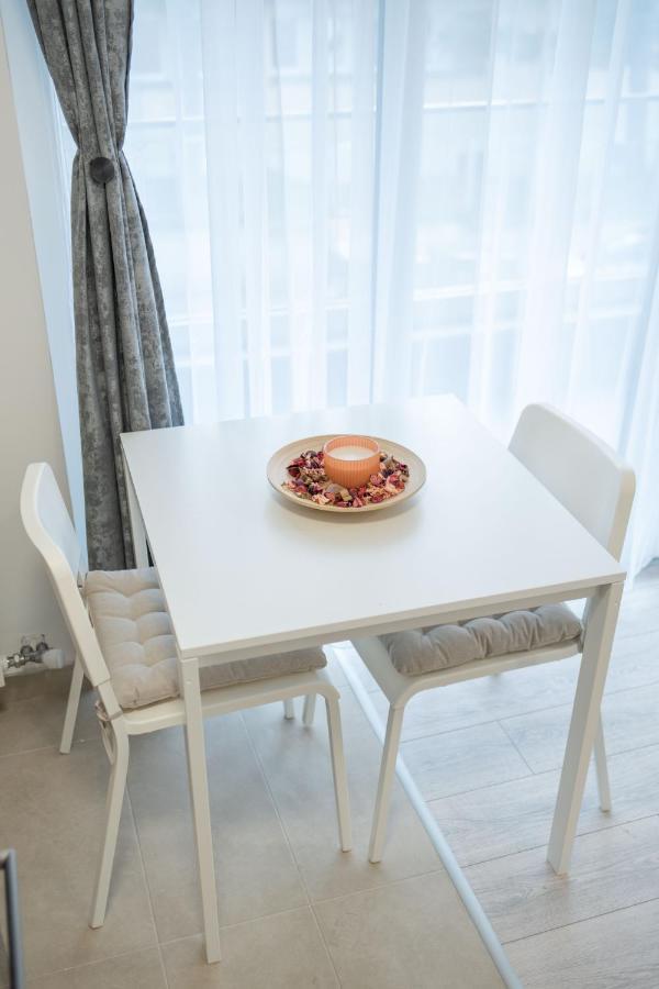 Pegasus Apartments Belgrado Esterno foto